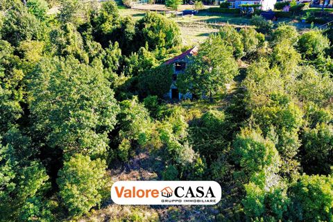 Landejendom i Ponzone, Alessandria, Ponzone - € 29.000 | Ref: 85288552 - foto 9