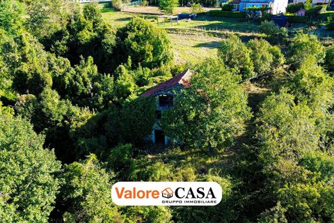 Landejendom i Ponzone, Alessandria, Ponzone - € 29.000 | Ref: 85288552 - foto 10