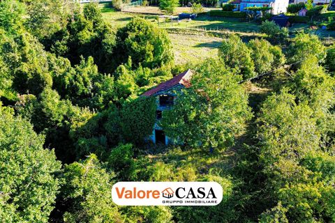 Landejendom i Ponzone, Alessandria, Ponzone - € 29.000 | Ref: 85288552 - foto 11
