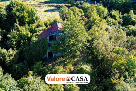 Landejendom i Ponzone, Alessandria, Ponzone - € 29.000 | Ref: 85288552 - foto 12