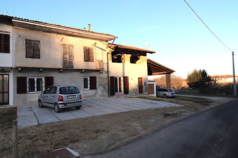 Leilighet i Canale, Cuneo, Canale - € 58 000 | Ref: 85304040 - foto 18
