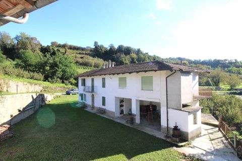 Villa a Bosia, Cuneo, Bosia - € 65.000 | Ref: 85316081 - foto 2