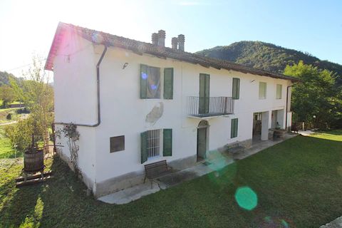 Villa a Bosia, Cuneo, Bosia - € 65.000 | Ref: 85316081 - foto 3