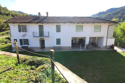 Villa a Bosia, Cuneo, Bosia - € 65.000 | Ref: 85316081 - foto 4