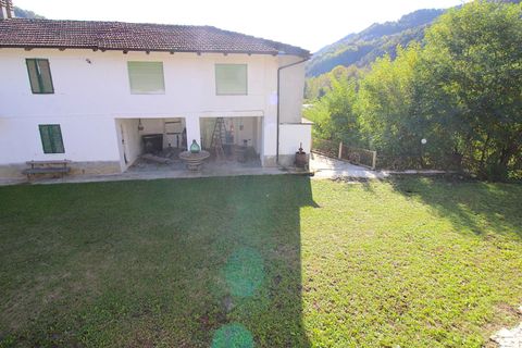Villa a Bosia, Cuneo, Bosia - € 65.000 | Ref: 85316081 - foto 5