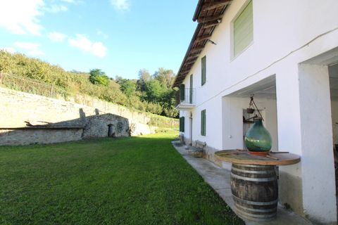 Villa a Bosia, Cuneo, Bosia - € 65.000 | Ref: 85316081 - foto 6