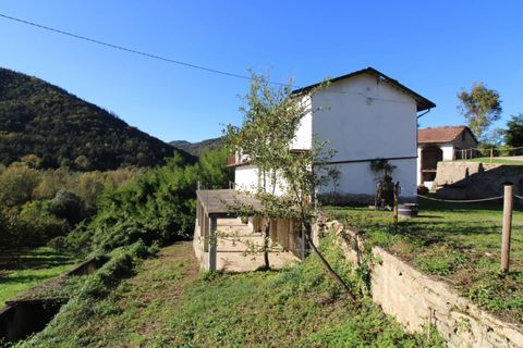 Villa a Bosia, Cuneo, Bosia - € 65.000 | Ref: 85316081 - foto 8