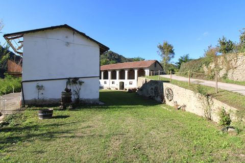 Villa a Bosia, Cuneo, Bosia - € 65.000 | Ref: 85316081 - foto 9