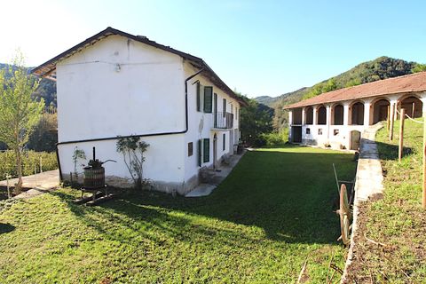Villa a Bosia, Cuneo, Bosia - € 65.000 | Ref: 85316081 - foto 10