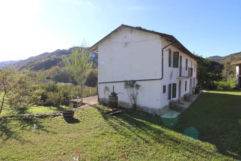 Villa a Bosia, Cuneo, Bosia - € 65.000 | Ref: 85316081 - foto 11
