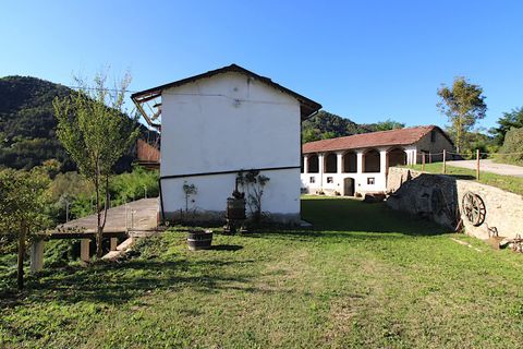 Villa a Bosia, Cuneo, Bosia - € 65.000 | Ref: 85316081 - foto 12