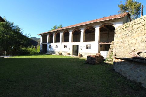 Villa a Bosia, Cuneo, Bosia - € 65.000 | Ref: 85316081 - foto 14