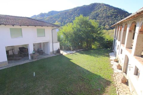 Villa a Bosia, Cuneo, Bosia - € 65.000 | Ref: 85316081 - foto 15