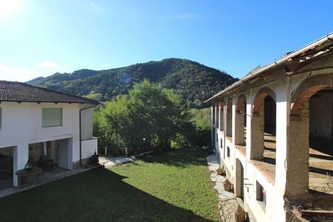Villa a Bosia, Cuneo, Bosia - € 65.000 | Ref: 85316081 - foto 16