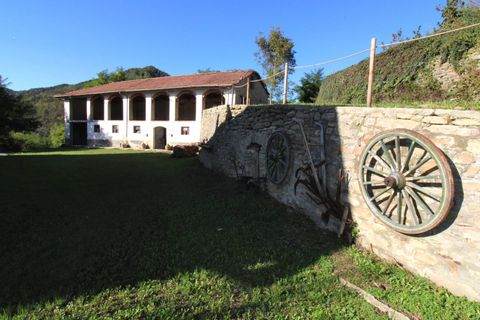 Villa a Bosia, Cuneo, Bosia - € 65.000 | Ref: 85316081 - foto 17