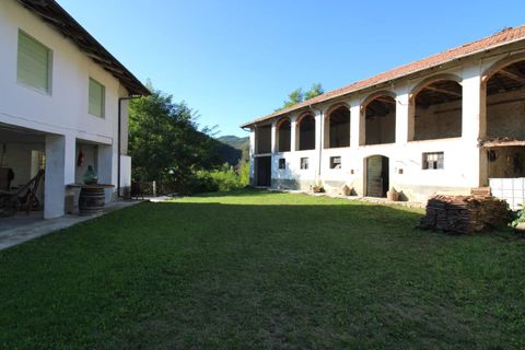Villa a Bosia, Cuneo, Bosia - € 65.000 | Ref: 85316081 - foto 19