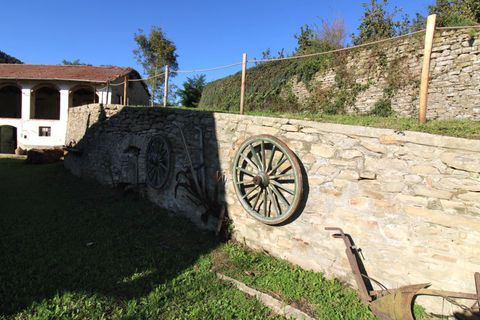 Villa a Bosia, Cuneo, Bosia - € 65.000 | Ref: 85316081 - foto 20