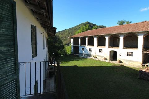 Villa a Bosia, Cuneo, Bosia - € 65.000 | Ref: 85316081 - foto 21