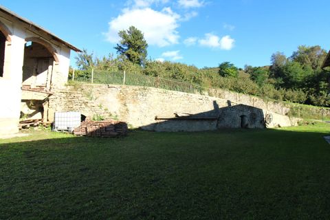 Villa a Bosia, Cuneo, Bosia - € 65.000 | Ref: 85316081 - foto 24