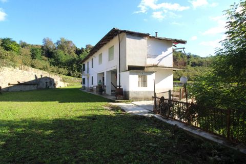 Villa a Bosia, Cuneo, Bosia - € 65.000 | Ref: 85316081 - foto 25
