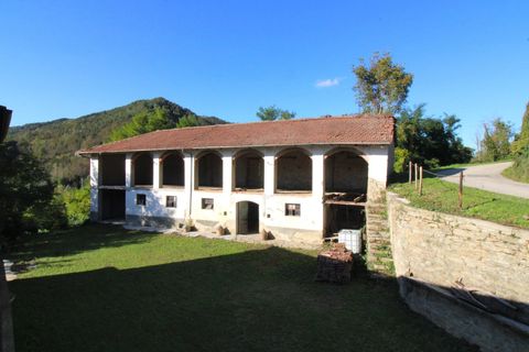 Villa a Bosia, Cuneo, Bosia - € 65.000 | Ref: 85316081 - foto 26