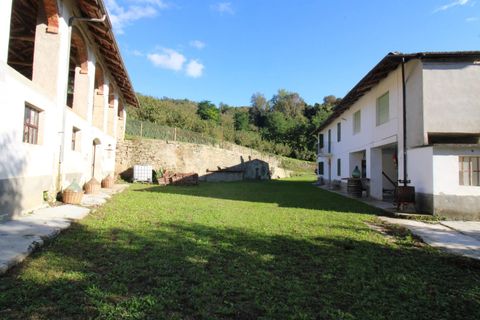 Villa a Bosia, Cuneo, Bosia - € 65.000 | Ref: 85316081 - foto 27