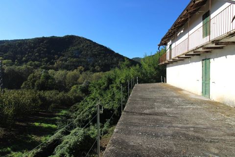 Villa a Bosia, Cuneo, Bosia - € 65.000 | Ref: 85316081 - foto 28