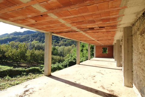 Villa a Bosia, Cuneo, Bosia - € 65.000 | Ref: 85316081 - foto 31