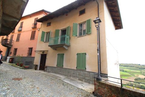Villa a Govone, Cuneo, Govone - € 129.000 | Ref: 85412125 - foto 4