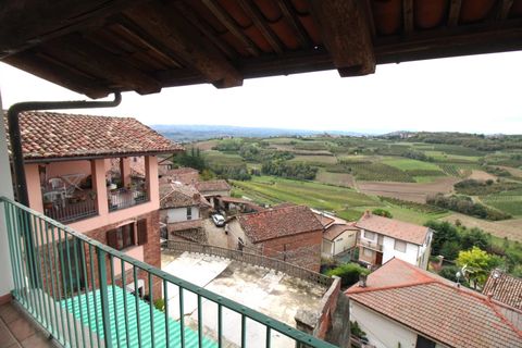 Villa a Govone, Cuneo, Govone - € 129.000 | Ref: 85412125 - foto 32