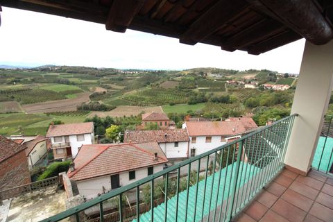 Villa a Govone, Cuneo, Govone - € 129.000 | Ref: 85412125 - foto 34