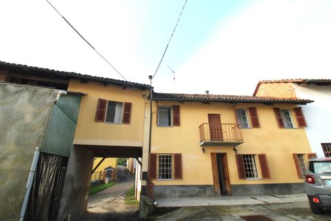 Landejendom i Tigliole, Asti, Tigliole - € 34.000 | Ref: 85413358 - foto 1