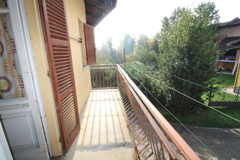 Landejendom i Tigliole, Asti, Tigliole - € 34.000 | Ref: 85413358 - foto 23