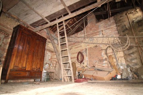Landejendom i Tigliole, Asti, Tigliole - € 34.000 | Ref: 85413358 - foto 30