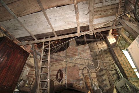 Landejendom i Tigliole, Asti, Tigliole - € 34.000 | Ref: 85413358 - foto 31