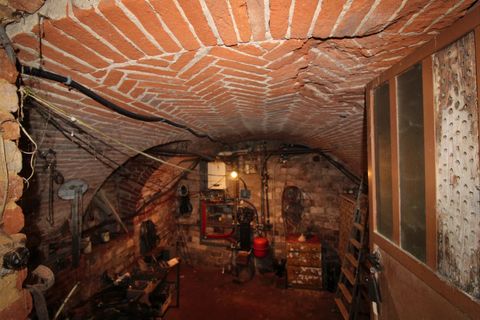 Landejendom i Tigliole, Asti, Tigliole - € 34.000 | Ref: 85413358 - foto 35