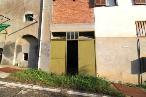 Landejendom i Tigliole, Asti, Tigliole - € 34.000 | Ref: 85413358 - foto 37