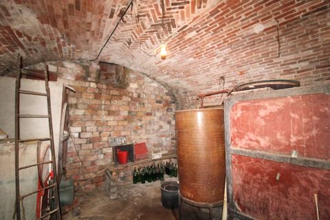 Landejendom i Tigliole, Asti, Tigliole - € 34.000 | Ref: 85413358 - foto 38