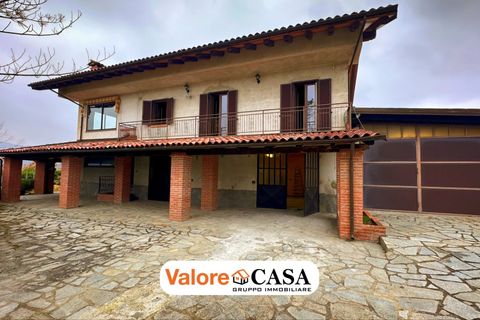Villa a Montechiaro d'Acqui, Alessandria, Montechiaro d'Acqui - € 299.000 | Ref: 85460561 - foto 2