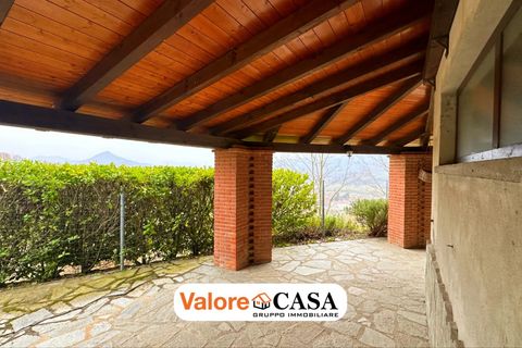 Villa a Montechiaro d'Acqui, Alessandria, Montechiaro d'Acqui - € 299.000 | Ref: 85460561 - foto 4