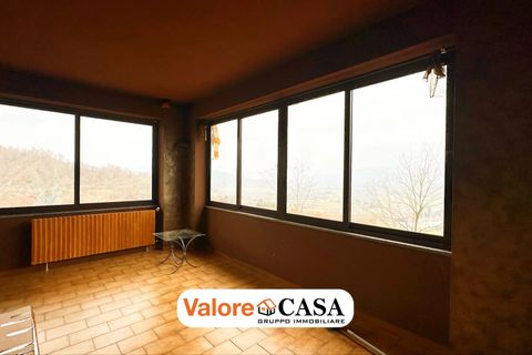 Villa a Montechiaro d'Acqui, Alessandria, Montechiaro d'Acqui - € 299.000 | Ref: 85460561 - foto 6