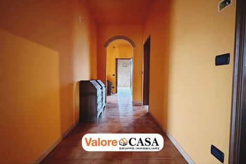 Villa a Montechiaro d'Acqui, Alessandria, Montechiaro d'Acqui - € 299.000 | Ref: 85460561 - foto 9