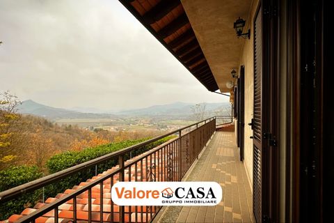 Villa a Montechiaro d'Acqui, Alessandria, Montechiaro d'Acqui - € 299.000 | Ref: 85460561 - foto 12