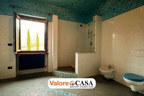 Villa a Montechiaro d'Acqui, Alessandria, Montechiaro d'Acqui - € 299.000 | Ref: 85460561 - foto 15