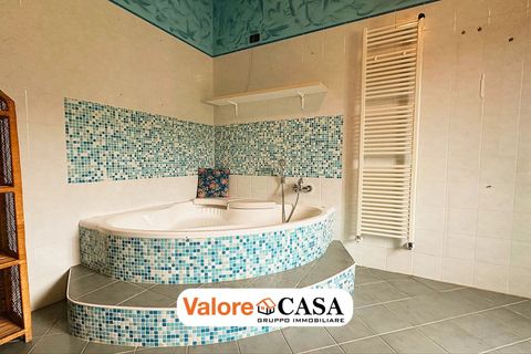 Villa a Montechiaro d'Acqui, Alessandria, Montechiaro d'Acqui - € 299.000 | Ref: 85460561 - foto 16
