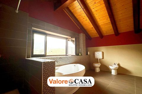 Villa a Montechiaro d'Acqui, Alessandria, Montechiaro d'Acqui - € 299.000 | Ref: 85460561 - foto 22