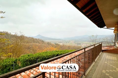 Villa a Montechiaro d'Acqui, Alessandria, Montechiaro d'Acqui - € 299.000 | Ref: 85460561 - foto 24