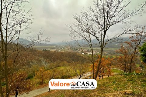 Villa a Montechiaro d'Acqui, Alessandria, Montechiaro d'Acqui - € 299.000 | Ref: 85460561 - foto 32