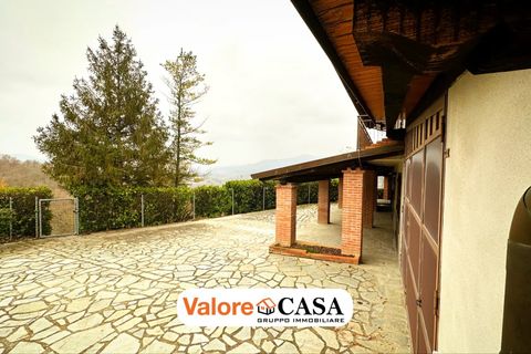 Villa a Montechiaro d'Acqui, Alessandria, Montechiaro d'Acqui - € 299.000 | Ref: 85460561 - foto 33