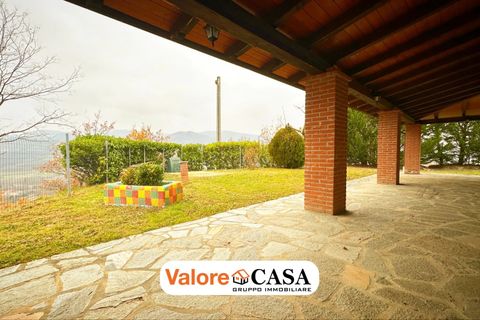 Villa a Montechiaro d'Acqui, Alessandria, Montechiaro d'Acqui - € 299.000 | Ref: 85460561 - foto 34